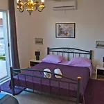 In With Sea View, Terrace, Air Conditioning, Wi-fi 아파트 *