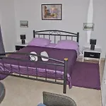 In With Sea View, Terrace, Air Conditioning, Wi-fi 아파트