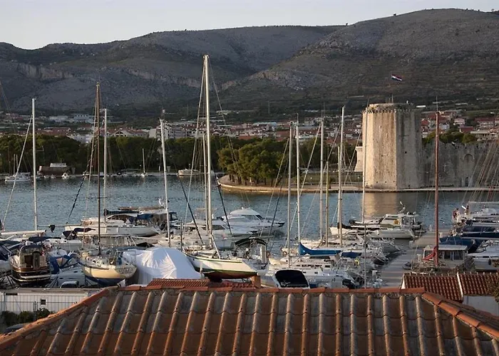 In With Sea View, Terrace, Air Conditioning, Wi-fi アパート *