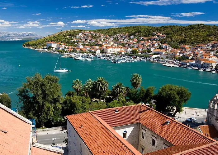 In With Sea View, Terrace, Air Conditioning, Wi-fi *