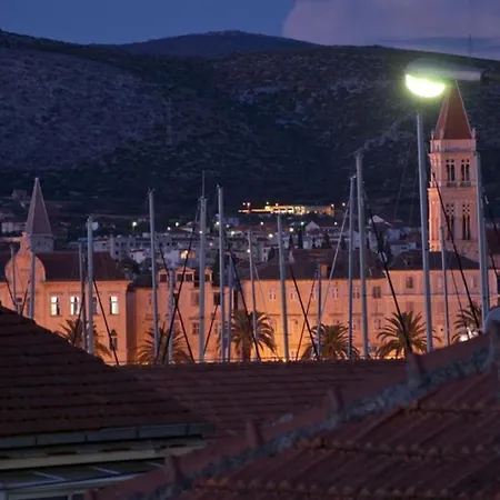 Appartamento In With Sea View, Terrace, Air Conditioning, Wi-fi *